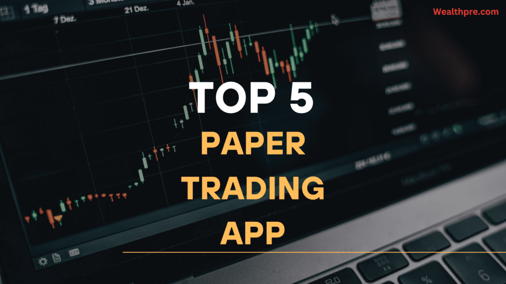 Paper Trading App