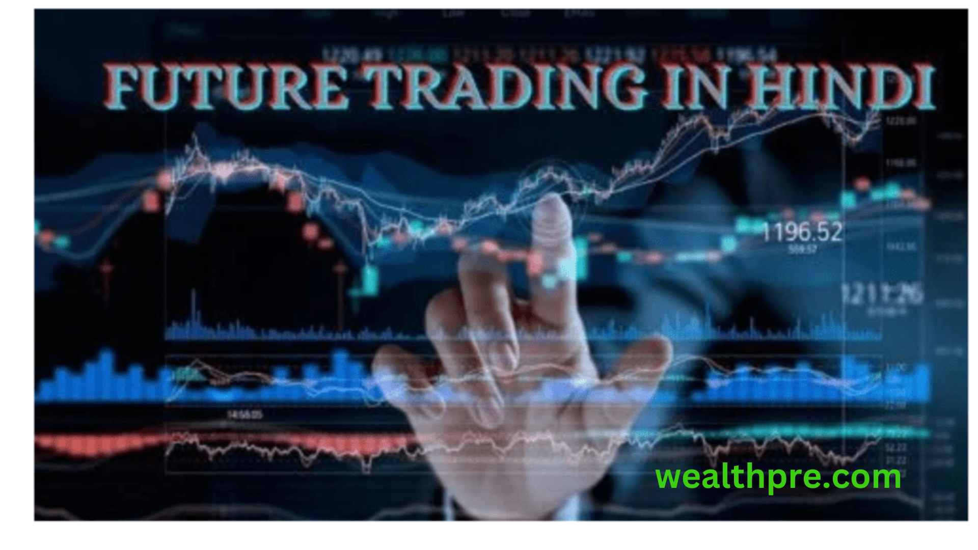 future trading in hindi