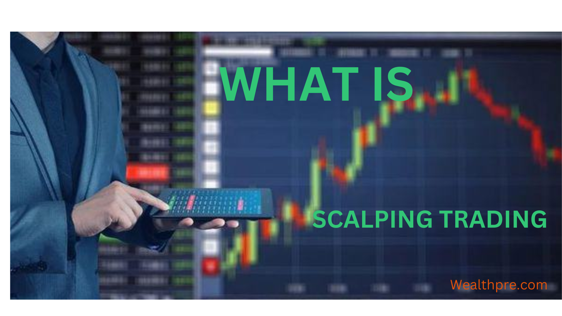 Scalping Trading Meaning In Hindi