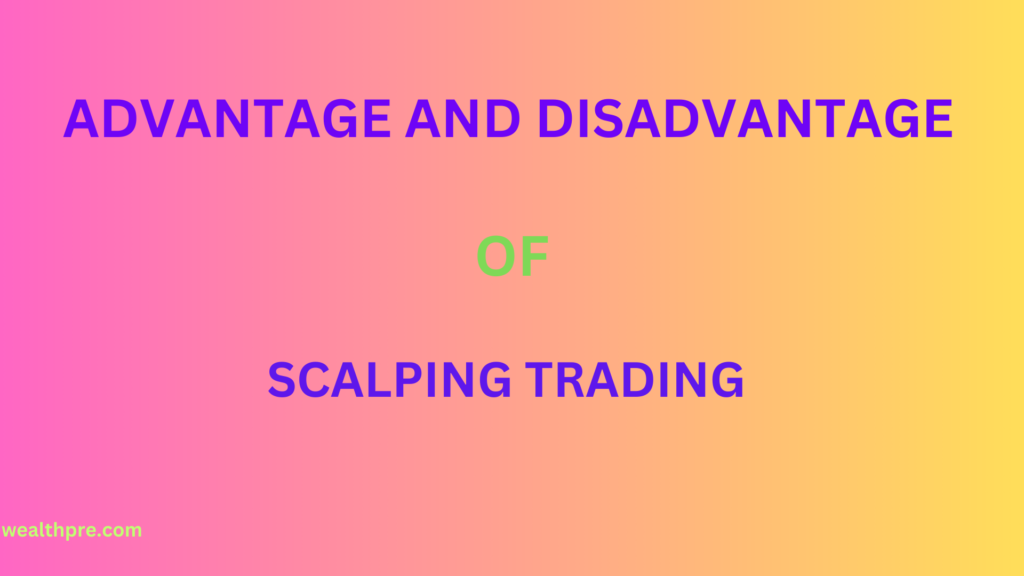 Scalping Trading Meaning In Hindi