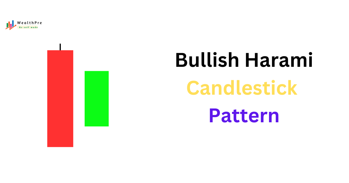 bullish harami candlestick pattern