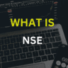 NSE meaning in hindi