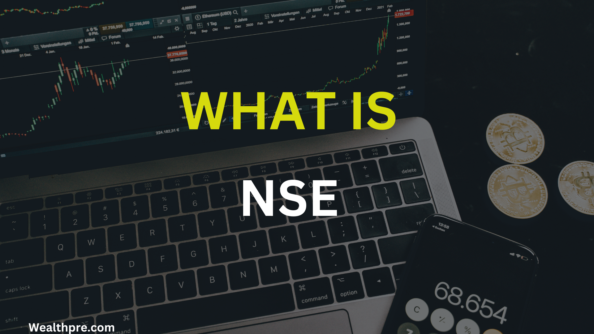 NSE meaning in hindi