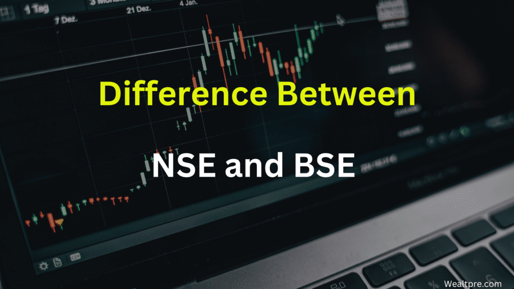 NSE meaning in hindi