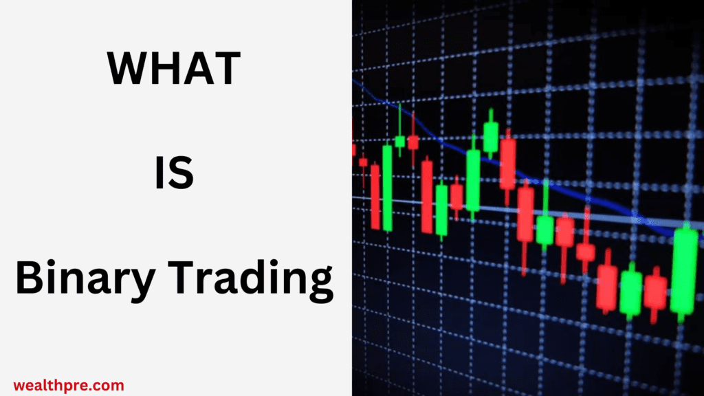 binary trading app 