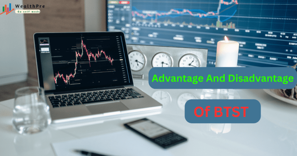 what is BTST trade